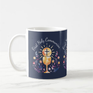 First Holy Communion Coffee Mug