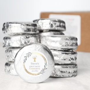 First Holy Communion Dipped Oreo Cookie Favors