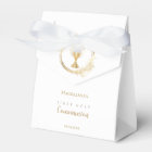 First Holy Communion Favor Box
