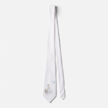First Holy Communion For Boy Tie by patrickhoenderkamp at Zazzle