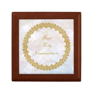 First Holy Communion Gift Box