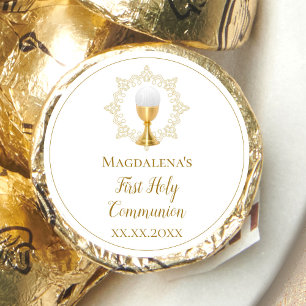 First Holy Communion Hershey®'s Kisses®