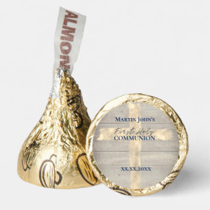 First Holy Communion Hershey®'s Kisses®
