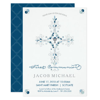 invitations for boys