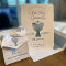 First Holy Communion Invitation Boy's Small Invite