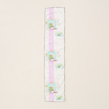 First Holy Communion Or Confirmation Scarf by patrickhoenderkamp at Zazzle