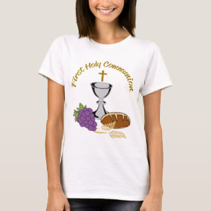 First Holy Communion T-Shirt