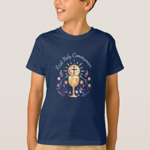 First Holy Communion T-Shirt