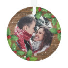First House Christmas | New Home Photo