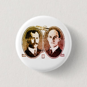 First in Flight Button