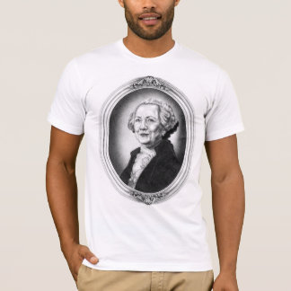 First Lady (Men's Shirt) T-Shirt