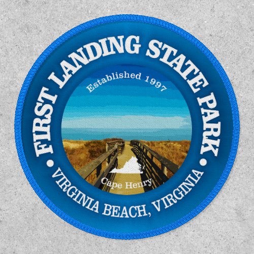 First Landing SP Patch