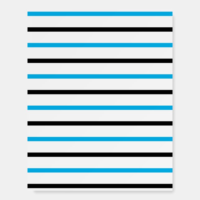 First Lap Around the Track, Kids' Birthday Party Foam Board (Back)