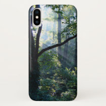 First Light iPhone Case-Mate X Case