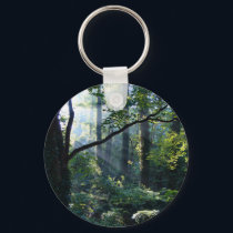 First Light Keychain