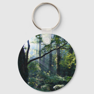 First Light Keychain