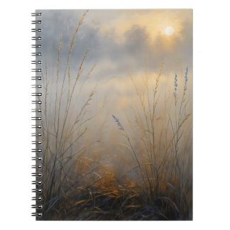 First Light Kin Becoming Notebook