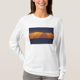 First Light over Tasman Sea, Australia T-Shirt