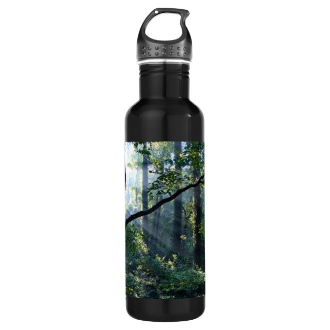 First Light Water Bottle (Front)