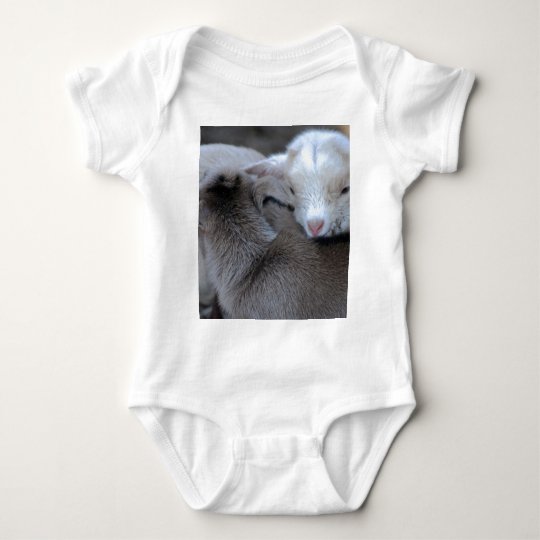 First Love Baby Bodysuit
