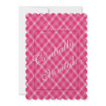 First Love's Kiss Invitation