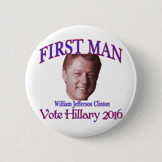 First Man Button