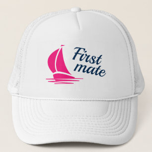 Womens Sailing Hats & Caps
