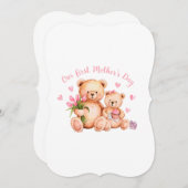 First Mothers Day (Front/Back)