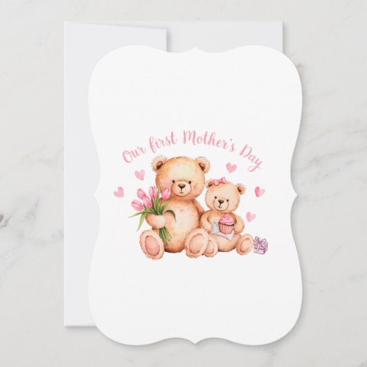 First Mothers Day (Front)