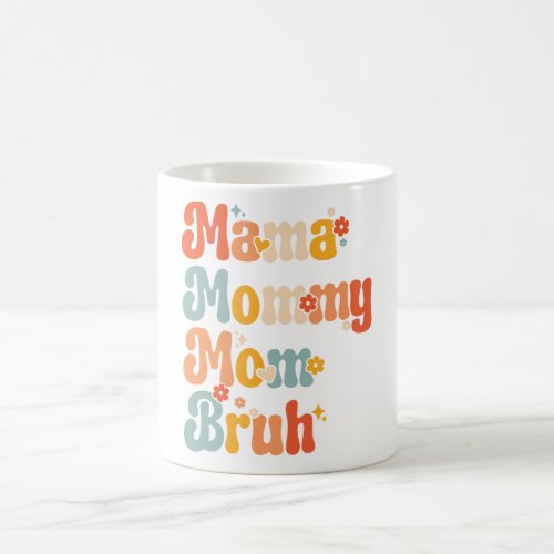 First Mothers Day Gift Coffee Mug