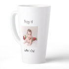 First Mother's Day Mug