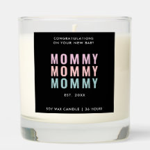 First Mothers Day | New Baby