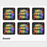 [ Thumbnail: First Name "Paisley", Fun "Happy Birthday" Sticker ]