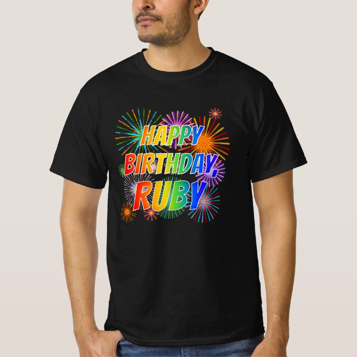 happy birthday t shirt designs