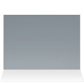 First Nations Cards Wolf Native Art Cards Metis (Inside Horizontal (Top))