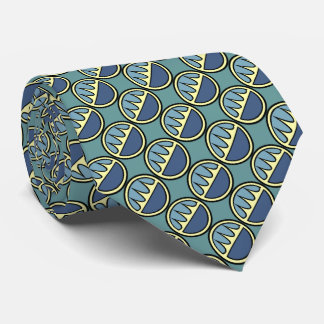 First Nations Ties Native Art Tie Necktie