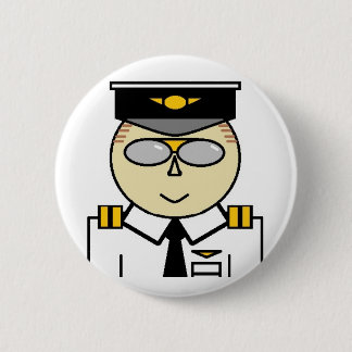 First Officer Button
