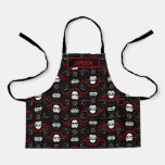 First Order Stormtrooper Pattern Apron