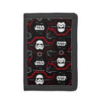 First Order Stormtrooper Pattern