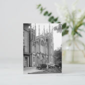 First Presbyterian Church, New Orleans, 1930s Postcard 