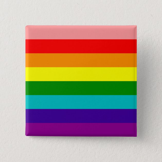 who designed the original gay flag