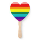 First Rainbow Pride Flag