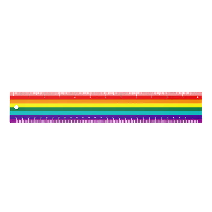 First Rainbow Pride Flag Ruler Zazzle Com First Rainbow Pride Flag Ruler Zazzle Com