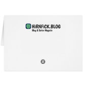 First Real Advent Calendar (Back Horizontal)