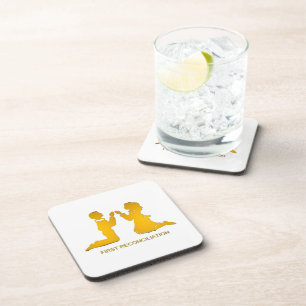 First Reconciliation Coaster