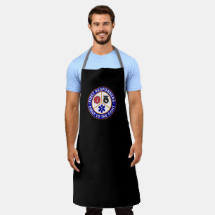 First Responder  Apron