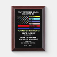 First Responder