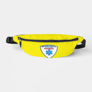 First Responder Medic Fanny Pack