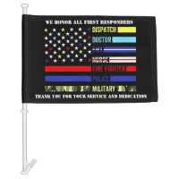 First Responders 