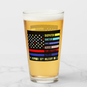 First Responders Glass